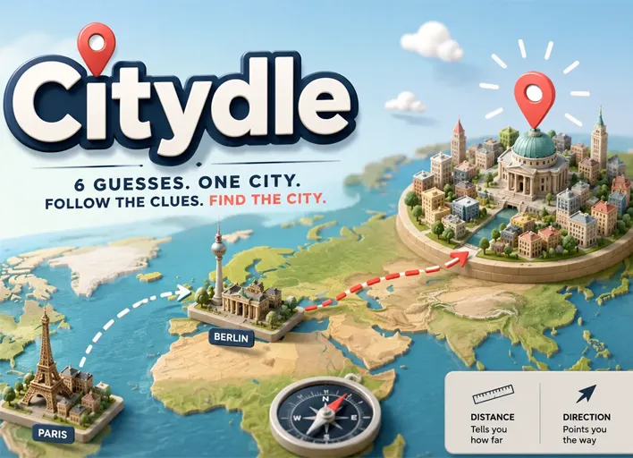 Citydle