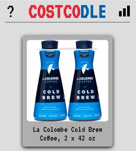 Costodle