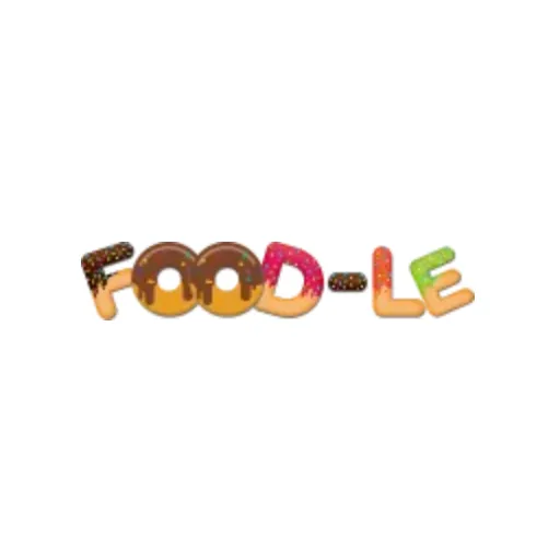 Foodle Wordle
