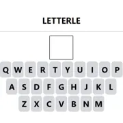 Letterle