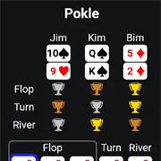 Pokle