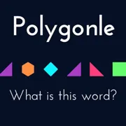 Polygonle