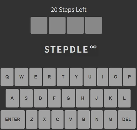 Stepdle