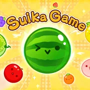 Suika Game