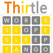 Thirtle