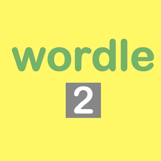 Wordle 2